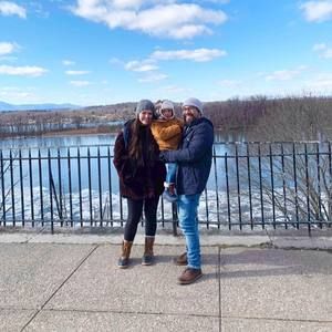 Meet your Posher, Carissa